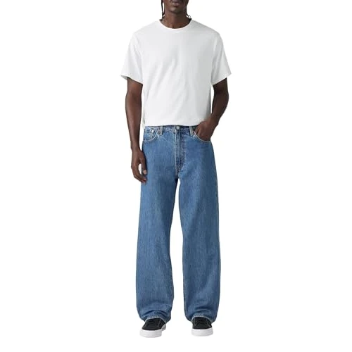 Levi's 578 Baggy The Baggy Family