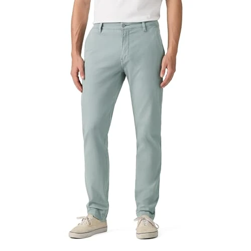 Offre limitée : Levi's XX Chino STD II Lead Shady GD de 49.81 € à 49.81 € (0.00% de remise)