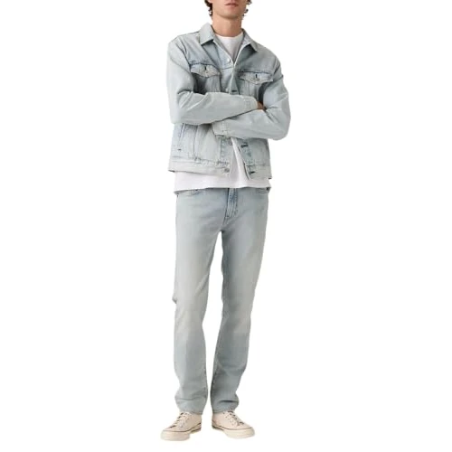 Levi's 511 Slim Ethereal Clouds