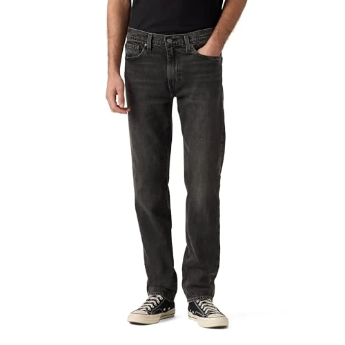 Oferta limitada: Levi's 502 Taper Night Shadows de 71.95 € a 71.95 € (ahorro 0.00%)