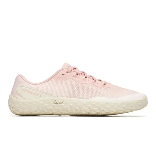 Oferta limitada: Merrell Vapor Glove 7 Women's,Rosa 40 EU de 95.99 € a 65.95 € (ahorro 31%)