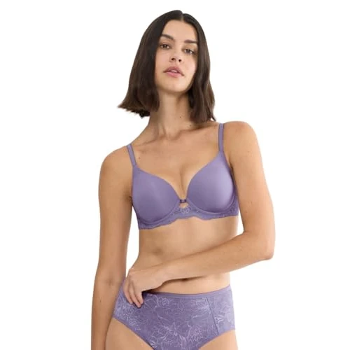 Oferta limitowana: Triumph Amourette Charm T WHP01 Lilac z 155.79 zł na 155.79 zł (oszczędź 0.00%)