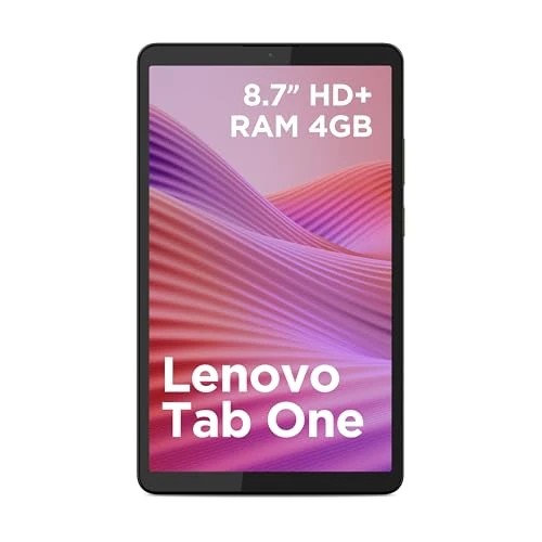 Lenovo Tab One 8.7" 4GB/64GB WiFi Grey (Lunar Grey)