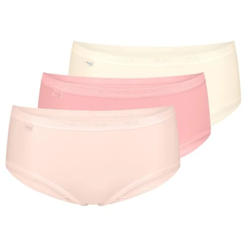 Limited offer: sloggi Women's Basic+ N Non-Wired Bra from 27.44 EUR to 27.44 EUR (save 0%)