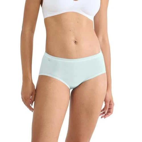 Oferta limitada: Sloggi Maxislip Originals Basic - Bragas para Mujer (4 Unidades), 38 de 151.83 € a 9.95 € (ahorro 93.45%)