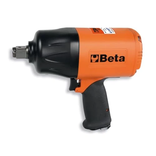 Offerta a tempo: Beta 1928P - Avvitatore reversibile in materiale composito, doppio martello, leggero e bilanciato, comando a leva, 3 livelli di potenza, impugnatura antivibrazioni - 0.00% da 638.00 € a 638.00 €