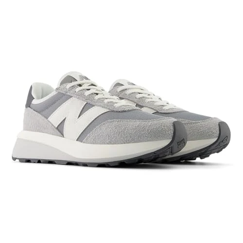 Tijdelijke aanbieding: New Balance heren 370sneakers van 120.00 EUR naar 72.00 EUR (korting 40%)
