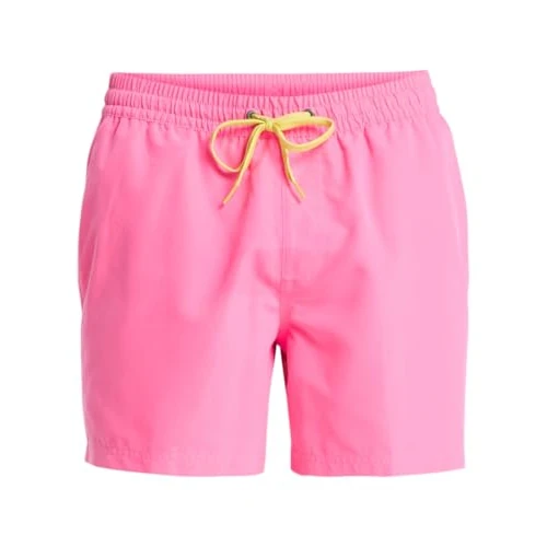 Limited-time offer: Quiksilver Swim Shorts Everyday Volley 15 Mens Pink from 27.00 £ to 27.00 £ (save 0.00%)