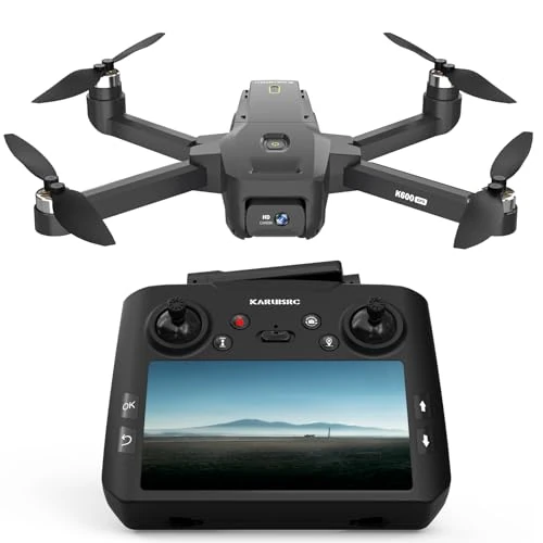 Oferta ograniczona: Dron GPS z kamerą HD 1080P, optycznym wykrywaniem pozycji przepływu, modułową baterią z 1279.99 EUR na 1279.99 EUR (znizka 0%)