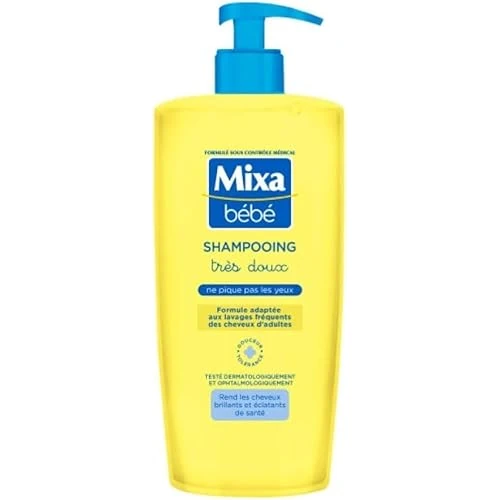 Offerta a tempo: SHAMPOO MOLTO MORBIDO 750 ML - 13% da 11.29 € a 9.77 €