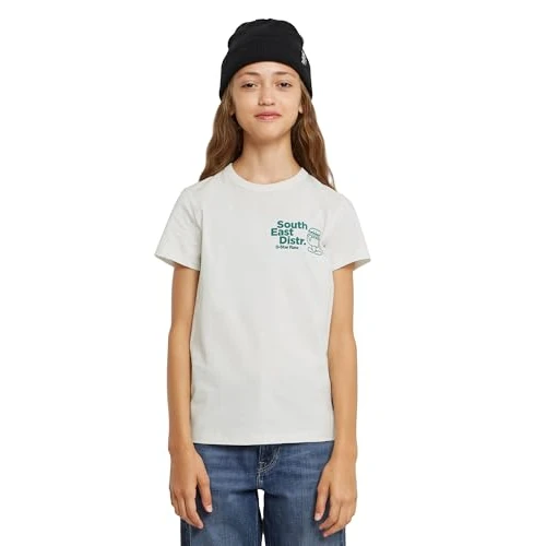 Limited-time offer: G-STAR T-Shirt SS Slim Comic from 17.93 £ to 17.93 £ (save 0.00%)