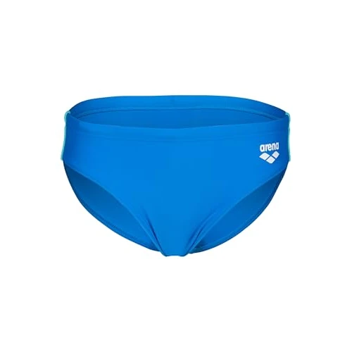 arena Feel Solid majtki kąpielowe dla dzieci