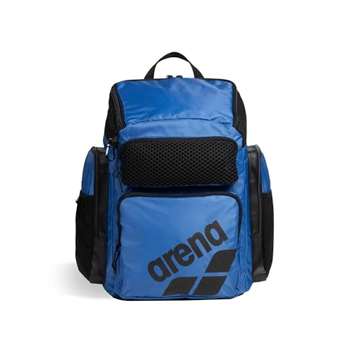 ARENA Mochila para Viajes, Deporte y natación One Go 45L
