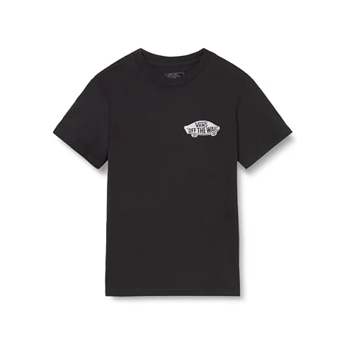 Oferta limitada: Vans Doble estándar SS, Negro, 3 años de 18.33 € a 12.00 € (ahorro 35%)
