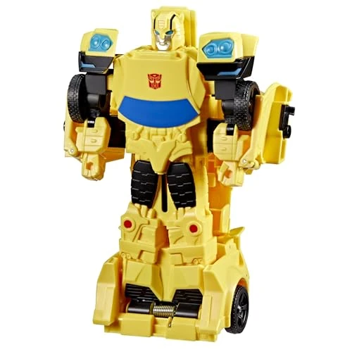 Transformers Core Smash Changers BB, Color (Hasbro 5010996368102)