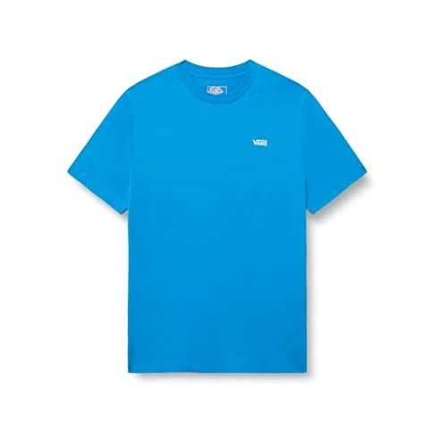 Offerta a tempo: Vans Maglietta Petto Sinistro, Azzurro Chiaro, 14 Anni - 20% da 20.00 € a 16.00 €