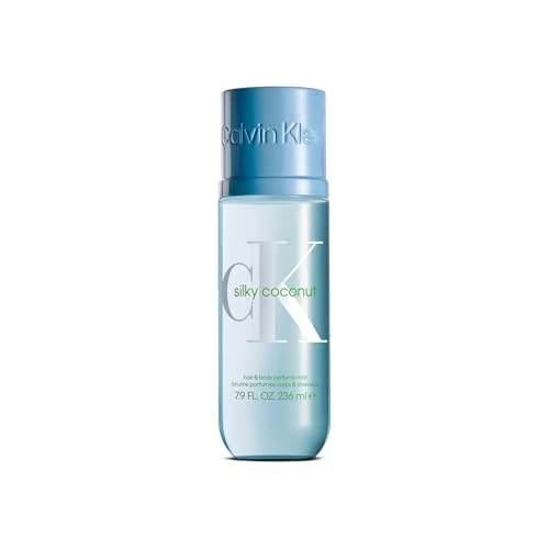 CK Mgiełka do Włosów i Ciała Unisex Silky Coconut 236 ml