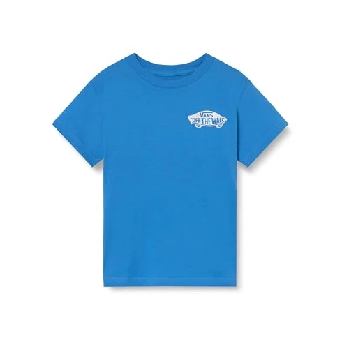 Offre limitée : Vans Double Standard SS, Bleu Clair, 3 Ans de 20.00 € à 20.00 € (0.00% de remise)
