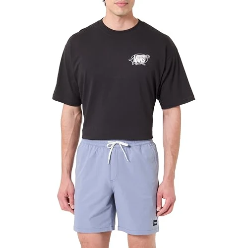 Offre limitée : Vans Range Short de Sport décontracté Ardoise glaciale de 55.00 € à 43.95 € (20% de remise)