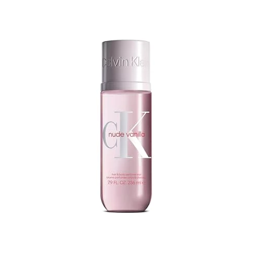 CK Mgiełka do Włosów i Ciała Unisex Nude Vanilla