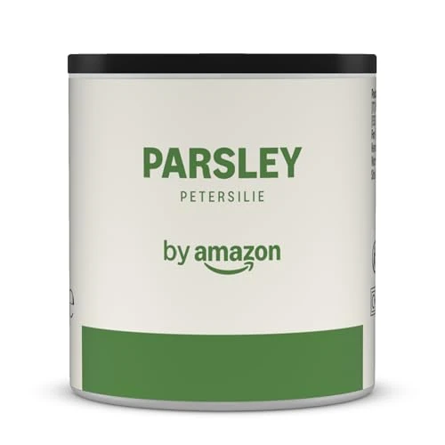 Offerta a tempo: by Amazon Prezzemolo, 10g - 43% da 1.85 € a 1.06 €