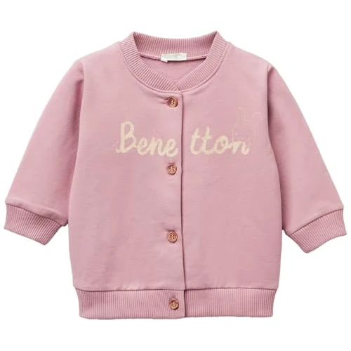 Offre limitée : United Colors of Benetton Veste M/L de 9.81 € à 9.81 € (0.00% de remise)