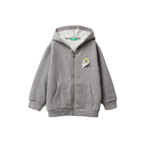 Oferta limitada: United Colors of Benetton Chaqueta C/CAPP M/L de 17.02 € a 17.02 € (ahorro 0.00%)