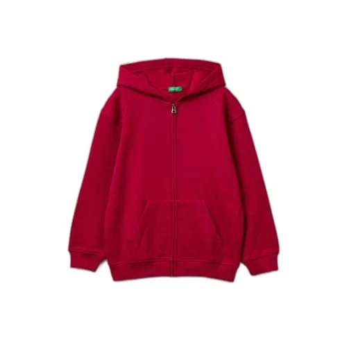 Offerta a tempo: United Colors of Benetton Giacca C/CAPP M/L - 13% da 29.95 € a 26.03 €