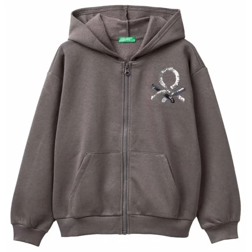 Offre limitée : United Colors of Benetton Veste C/CAPP M/L de 19.98 € à 19.98 € (0.00% de remise)