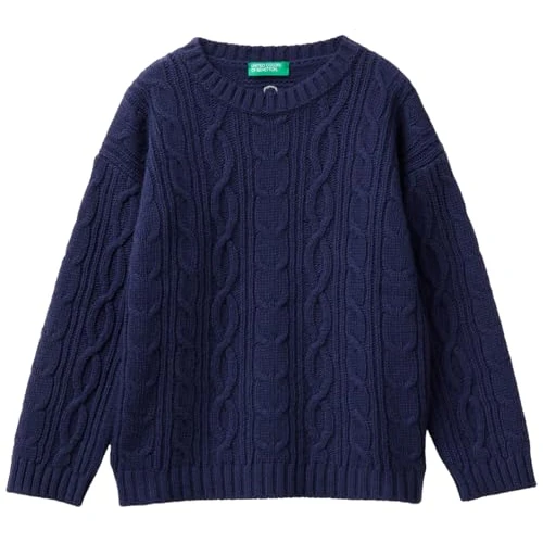 United Colors of Benetton Maille G/C M/L