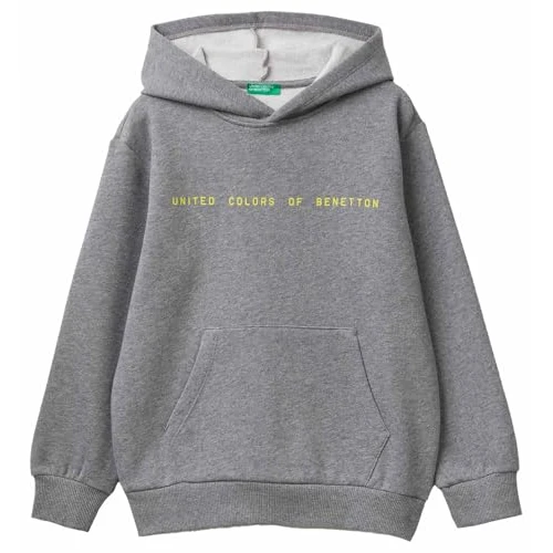 Zeitlich begrenztes Angebot: United Colors of Benetton Trikot C/CAPP. M/L von 16.14 € auf 16.14 € (0.00% Rabatt)