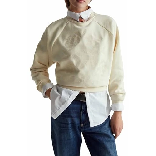 Offerta a tempo: United Colors of Benetton Maglia G/C M/L - 81% da 59.95 € a 11.17 €