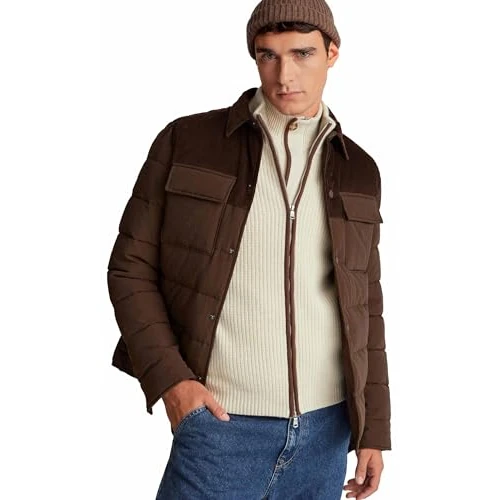 Oferta limitada: United Colors of Benetton CHAQUETA de 139.00 € a 108.02 € (ahorro 22%)