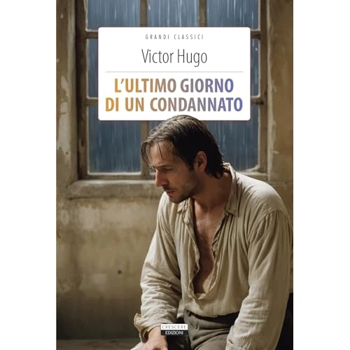 Oferta ograniczona: L'ultimo giorno di un condannato. Ediz. integrale. Con Segnalibro z 20.89 EUR na 20.89 EUR (znizka 0%)