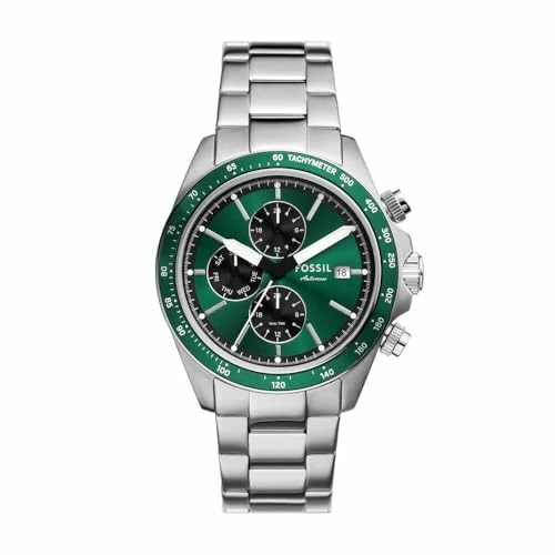 Oferta limitada: RELOGIO Fossil de 159.00 € a 51.90 € (ahorro 67%)