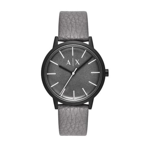 Offerta a tempo: Armani Exchange Orologio Al Quarzo Uomo trendy cod. AX2764 - 0.00% da 90.00 € a 90.00 €