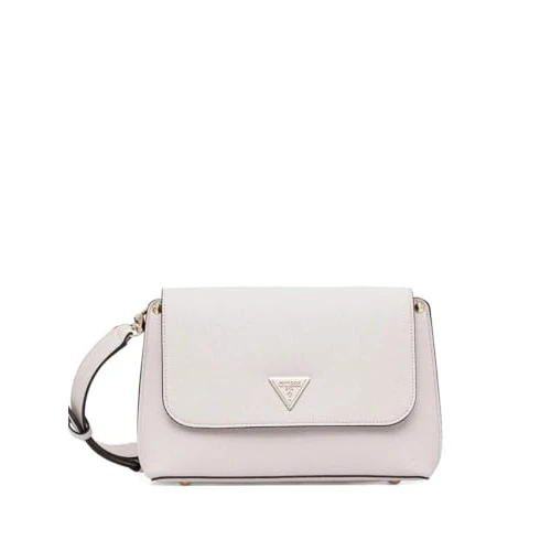 Oferta limitada: GUESS MERIDIAN II FLAP CROSSBODY de 87.95 € a 81.67 € (ahorro 7%)