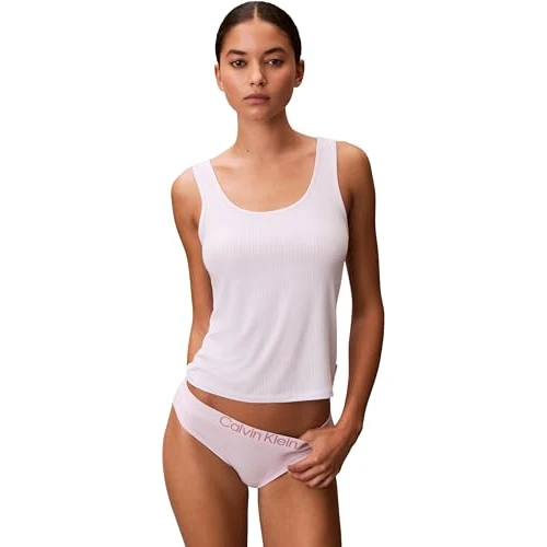 Offerta a tempo: Calvin Klein Women Bikini Multi (Cradle Pink) XL - 5% da 17.90 € a 17.00 €