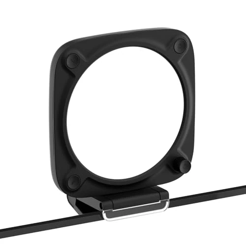 Offre limitée : Elgato Key Light Neo avec support écran Noir de 99.99 € à 77.68 € (22% de remise)