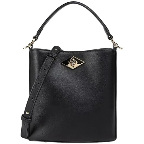Zeitlich begrenztes Angebot: Replay Damen Tasche, Black 0098 (Schwarz), Einheitsgröße von 89.00 € auf 44.87 € (50% Rabatt)