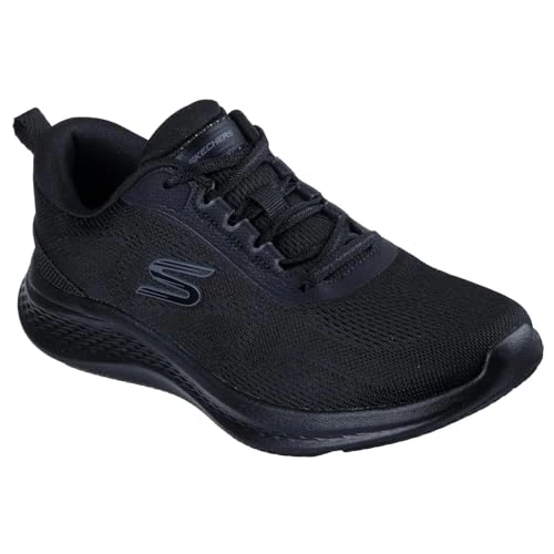Offerta a tempo: Skechers Skech-Lite PRO 2.0 Everyday Pace Sneaker, Nero, 38,5 - 44% da 69.95 € a 39.50 €