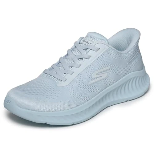 Limited-time offer: Skechers Women's Go Walk Now Khloe Trainers, 6.5 US from $139.35 to $139.35 (save 0.00%)