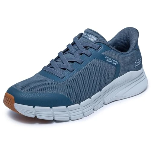 Oferta limitowana: Skechers Męskie buty sportowe BOBS B Flex 2.0, grafitowe, 40 EU z 359.99 zł na 359.99 zł (oszczędź 0.00%)