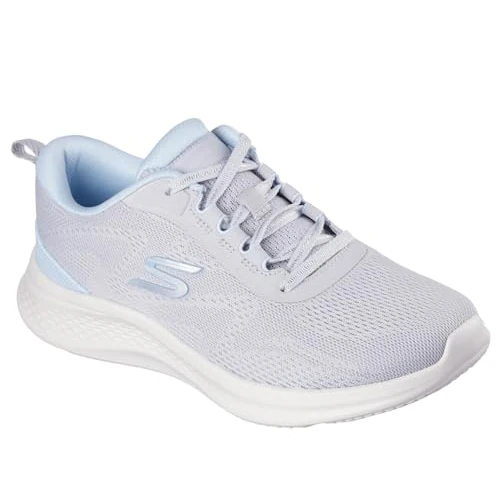 Tijdelijke aanbieding: Skechers Skechers LITE PRO 2.0 Everyday PACE Sneaker, grijs, 4 UK van 69.95 € naar 69.95 € (0.00% korting)