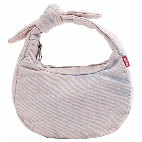 Zeitlich begrenztes Angebot: LEVIS Damen Baby Brooklyn w/Knot Bag, Smell The Roses, One Size von 40.00 € auf 22.85 € (43% Rabatt)