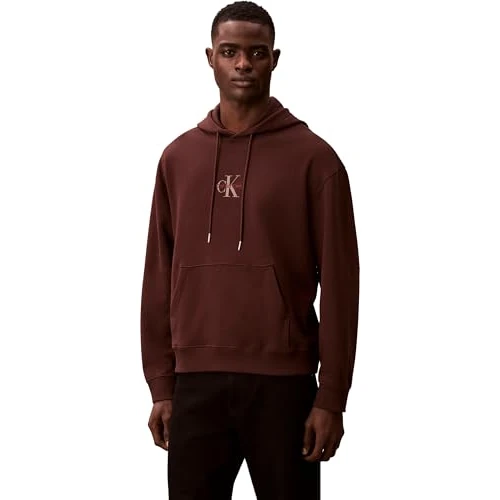 Offre limitée : Calvin Klein T-Shirts SS 30S Classic Micro Monologo Te LV04RF279G pour Homme, Noir, 3XL de 59.90 € à 46.63 € (22% de remise)