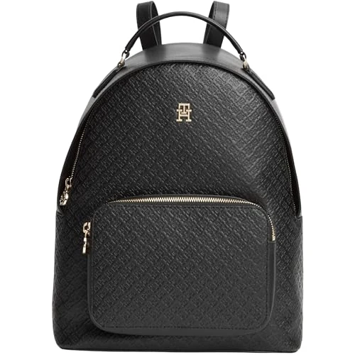 Offerta a tempo: Tommy Hilfiger Zaino Donna Art AW0AW18852 - 38% da 159.90 € a 98.99 €