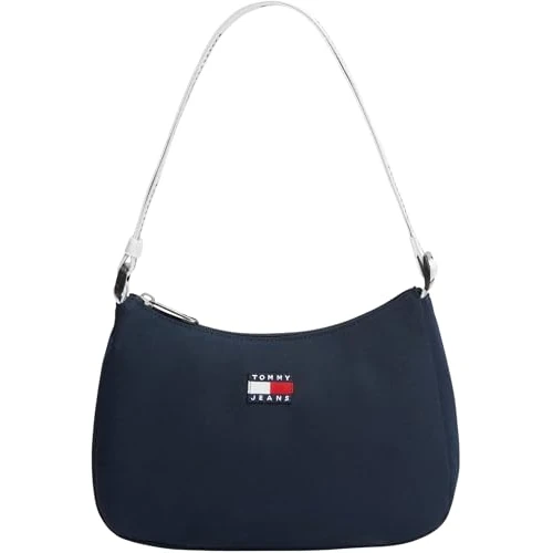 Offre limitée : Tommy Jeans Sac à bandoulière Tjw Ess Daily AW0AW18463 pour femme, bleu marine foncé de 59.90 € à 42.32 € (29% de remise)