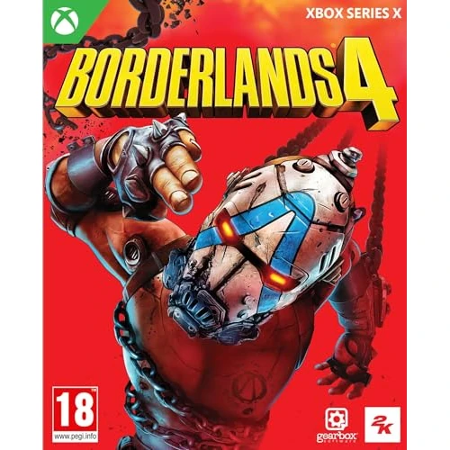 Offerta a tempo: Borderlands 4 - 0.00% da 29.31 € a 29.31 €