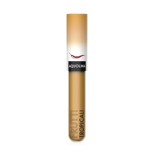 Oferta limitada: AQUOLINA - LIP OIL 2,5 ml - FRUTTI Tropicali de 8.81 € a 8.81 € (ahorro 0.0%)